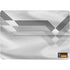Germany Soccer Flag Surface Laptop Studio Skin